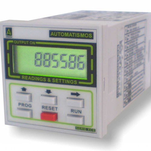 Индикатор положения - XCE701 - Automatismos Control y Programación, S.L.