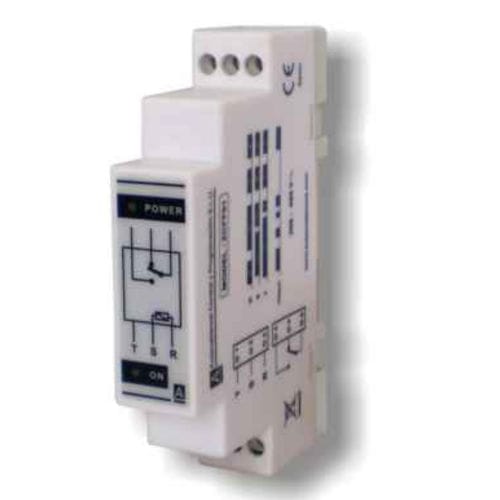 Реле для контроля фазы - ZCFF02B - Automatismos Control y Programación, S.L.