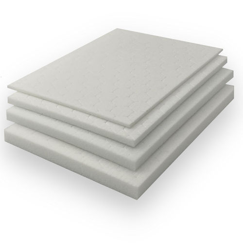 Наполнитель из пены PET для композитов - 3D|CORE™ PET FR - 3D|CORE GmbH & Co. KG - огнестойкий / из пены высокой температуры для композитов / для композитов