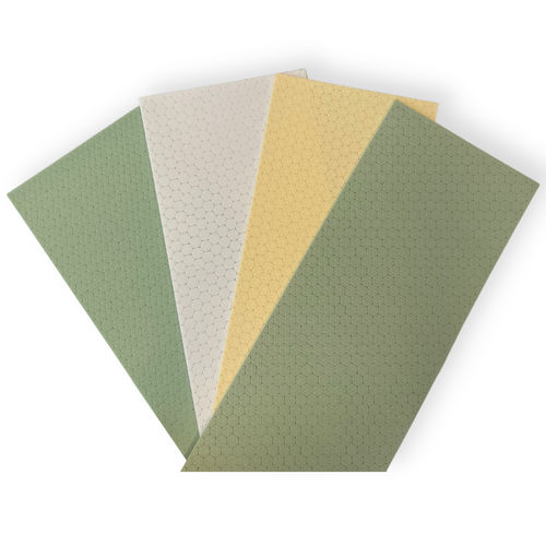 Листовой наполнитель - 3D|CORE™ SHEETS - 3D|CORE GmbH & Co. KG - из пены для композитов / для сэндвич-панели