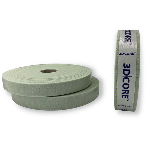 PET в рулонах - 3D|CORE™ TAPES - 3D|CORE GmbH & Co. KG - полороновый / химически стойкий / для композитных материалов