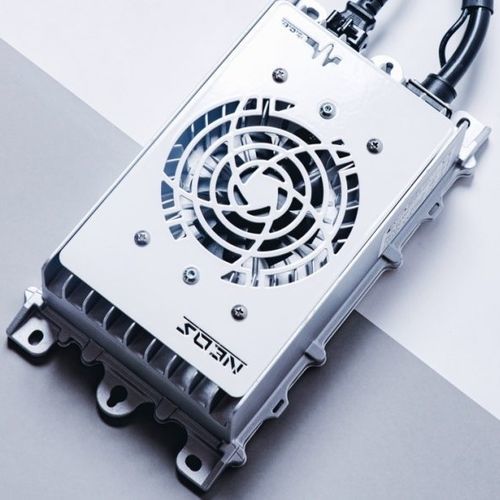 Устройство зарядки батарей для письменного стола - NEOS - Tce Battery Chargers - герметичное / трехфазовое / монофазовое