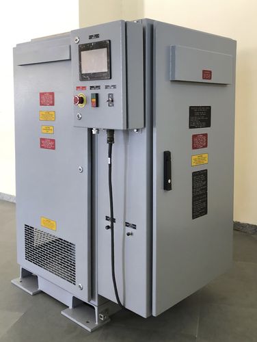 Резистивный нагрузочный модуль - ULB-R250 - Universal Load Banks - испытательный / для генератора / UPS