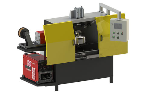 Станок для сварки ультразвук - Wuxi Kelai NC Machine Tool CO.,Ltd - автоматический / подключенный / для нержавеющей стали
