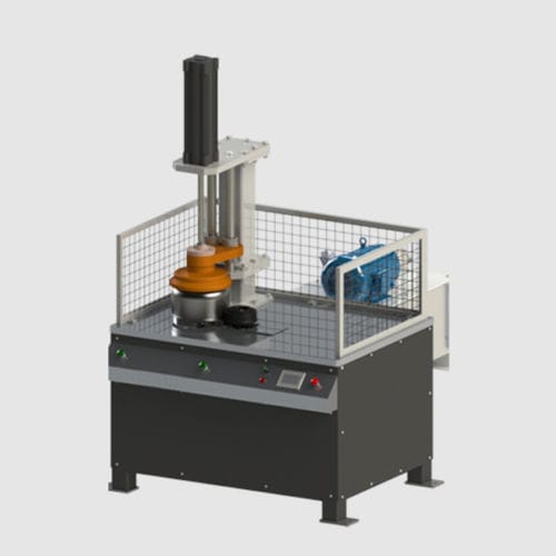 Автоматический станок для удаления заусенцев - Wuxi Kelai NC Machine Tool CO.,Ltd - для труб