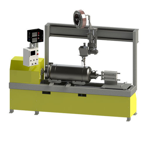 Станок для лазерной сварки - Wuxi Kelai NC Machine Tool CO.,Ltd - автоматический / для нержавеющей стали / круговой