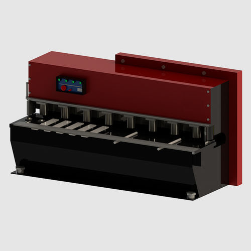Станок для резки ткани - Wuxi Kelai NC Machine Tool CO.,Ltd