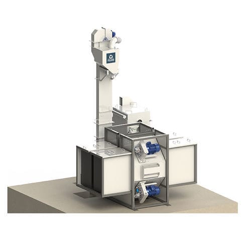 Дробеструйная обработка нержавеющая сталь - Wuxi Kelai NC Machine Tool CO.,Ltd - промышленная