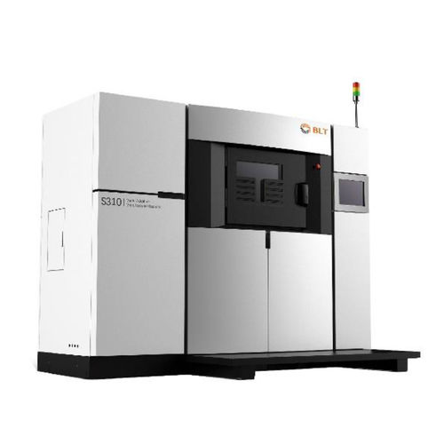Принтер 3D из стали - S310 - Xi'an Bright Laser Technologies,ltd (BLT) - алюминиевый сплав / из нержавеющей стали / для сплава из титана