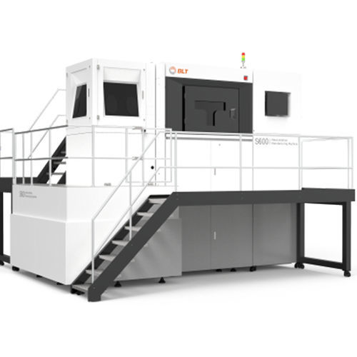 Принтер 3D из стали - S600 - Xi'an Bright Laser Technologies,ltd (BLT) - алюминиевый сплав / из нержавеющей стали / для сплава из титана