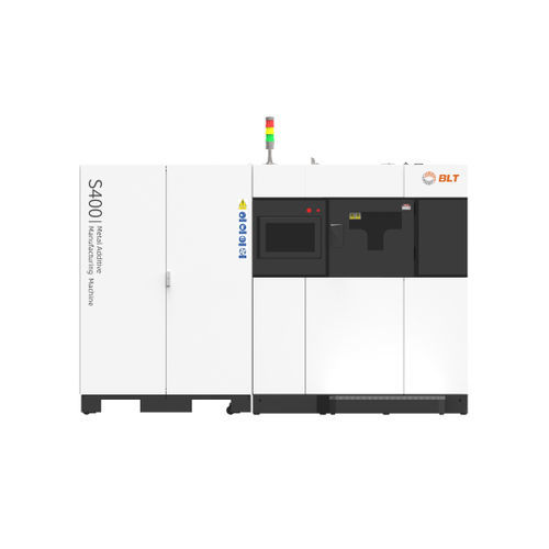 Принтер 3D из стали - S400 - Xi'an Bright Laser Technologies,ltd (BLT) - алюминиевый сплав / из нержавеющей стали / для сплава из титана