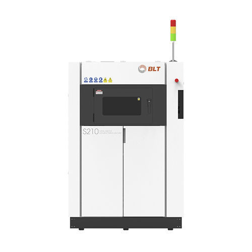 Принтер 3D из стали - S210 - Xi'an Bright Laser Technologies,ltd (BLT) - алюминиевый сплав / из нержавеющей стали / для сплава из титана
