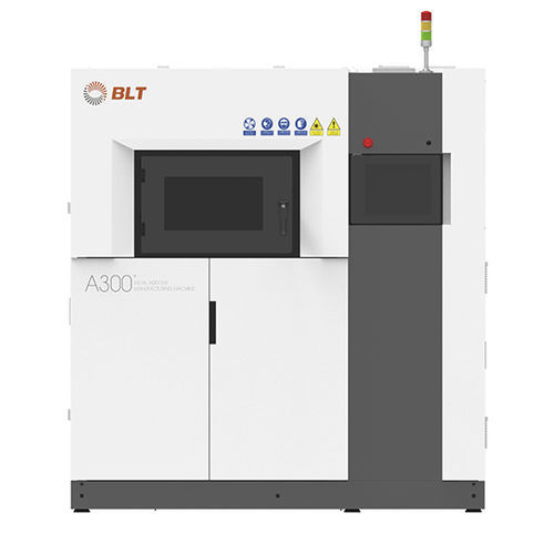 Принтер 3D из стали - A300 - Xi'an Bright Laser Technologies,ltd (BLT) - алюминиевый сплав / из нержавеющей стали / для сплава из титана
