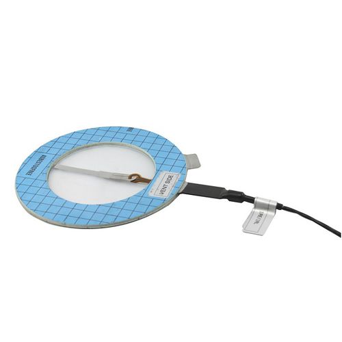 Индикатор аварийного сигнала для разрывного диска - IRL - Donadon SDD
