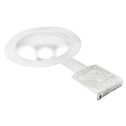 Разрывная мембрана с угловым седлом - STD - Donadon SDD - из нержавеющей стали