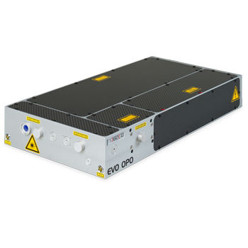 Лазер центр развертывания Office - EVO series - Innolas Laser - наносекунда / твердотельный / настраиваемый