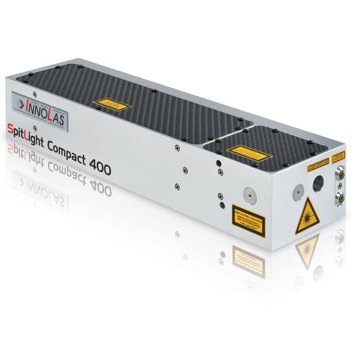 Компактный лазер - SpitLight Compact series - Innolas Laser - импульсный / твердотельный / насосный