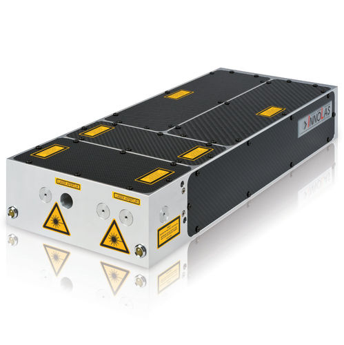 Лазер PIV - PIV series - Innolas Laser - многоимпульсный / твердотельный / компактный