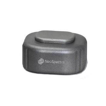 Анализатор для жидкостей - NEOSPECTRA PUCK - Si-Ware Systems - для твердых веществ / для порошка / для наблюдения
