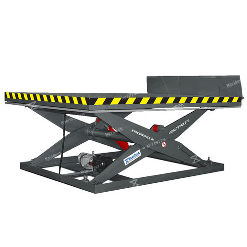 Подъемник для парковки - SLTND - NAVIDOCK