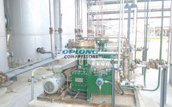 Компрессор с диафрагмой - GL1-5/200 - Wenling Toplong Electrical & Mechanical Company - для кислорода / с электродвигателем / стационарный