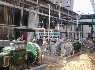 Компрессор с диафрагмой - GD5-6000/50-55 - Wenling Toplong Electrical & Mechanical Company - для водорода / с электродвигателем / стационарный