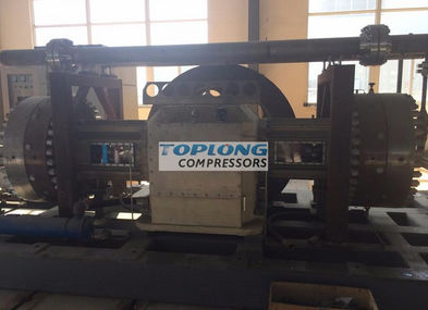 Компрессор с диафрагмой - GD5-2400/10-250 - Wenling Toplong Electrical & Mechanical Company - гелиевый / с электродвигателем / стационарный