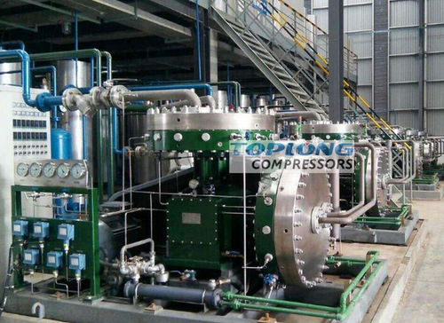 Компрессор с диафрагмой - GZ2-20/30-400 - Wenling Toplong Electrical & Mechanical Company - для водорода / с электродвигателем / стационарный