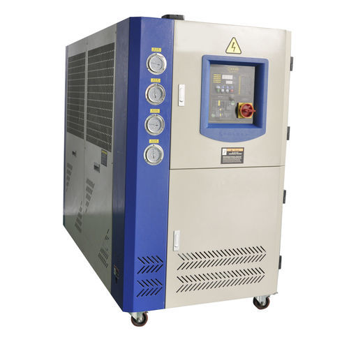 Охладитель для воды - BCA-03 - Wenling Toplong Electrical & Mechanical Company - для промышленности / компактный
