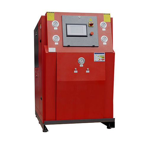 Высокоэффективный компрессор - NRW400B - Wenling Toplong Electrical & Mechanical Company - поршневый / вдыхаемого воздуха / электрический