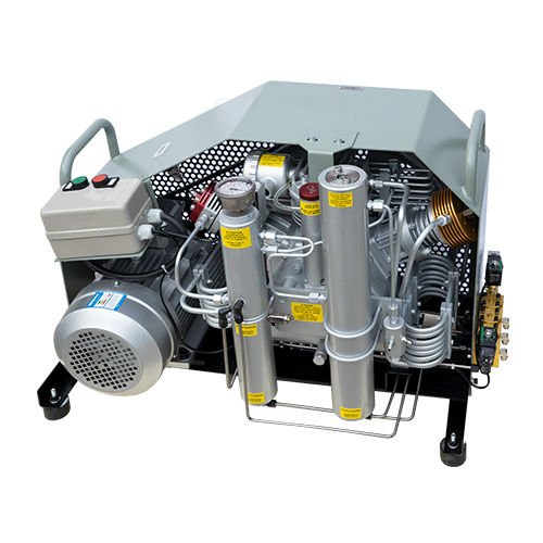 Компрессор вдыхаемого воздуха - NRW265 - Wenling Toplong Electrical & Mechanical Company - поршневый / с электродвигателем / переносной