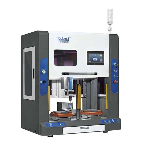 Роботизированное завинчивающее устройство - SX-6331C - Topbest Technology Limited