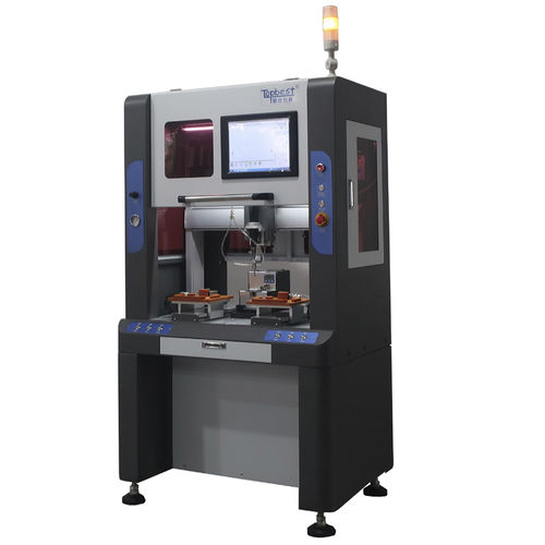 Роботизированное завинчивающее устройство - SX-6331CF - Topbest Technology Limited - магнитное / вакуумное