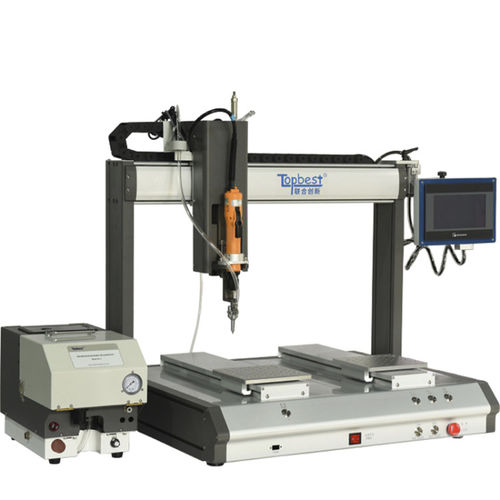 Роботизированное завинчивающее устройство - SC-6331 - Topbest Technology Limited - с подачей
