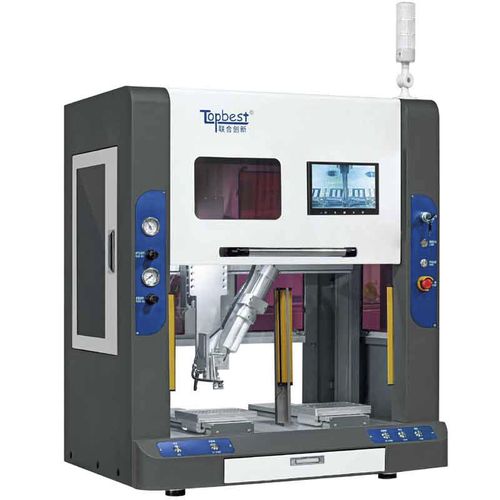 Машина для нанесения клея - TC-6331CM - Topbest Technology Limited
