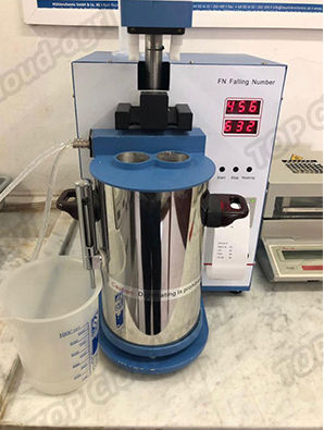 Счетчик - FN-II - Zhejiang Top Cloud-Agri Technology Co., Ltd.