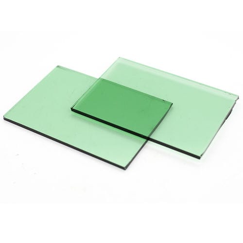 Стакан в пластинах - C-DG - Guangzhou Topo Glass Company