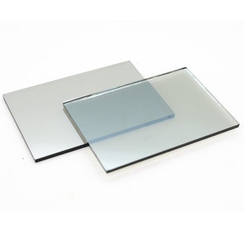 Стакан в пластинах - R-LB - Guangzhou Topo Glass Company