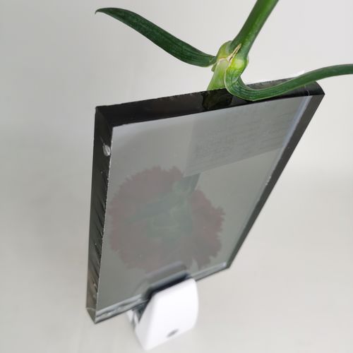 Зеркало плоский - M-O - Guangzhou Topo Glass Company - стекло