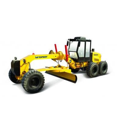Нивелировщик для строительства - TM3 series - Xiamen Topway Machinery Company