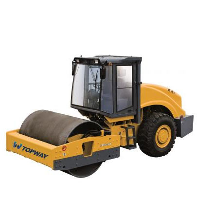 Вибрационный каток - TM6 series - Xiamen Topway Machinery Company