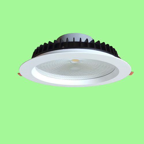 Потолочный светильник - TRLD958C series - Touchlite Lighting - светодиодное / для промышленности / IP20