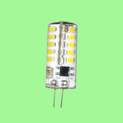 Лампа - TL18-G4 - Touchlite Lighting - светодиодное / из алюминия