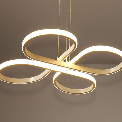 Светильник - TLP006 - Touchlite Lighting - светодиодное / из алюминия