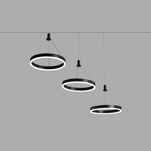 Светильник - TLP003 - Touchlite Lighting - светодиодное