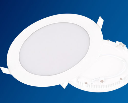 Световая панель LED - TLDP12-9W - Touchlite Lighting - круглая