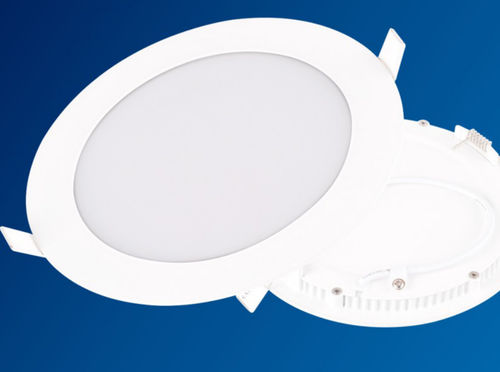 Световая панель LED - TLDP13-12W - Touchlite Lighting - круглая