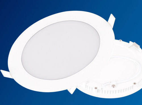 Световая панель LED - TLDP14-15W - Touchlite Lighting - круглая