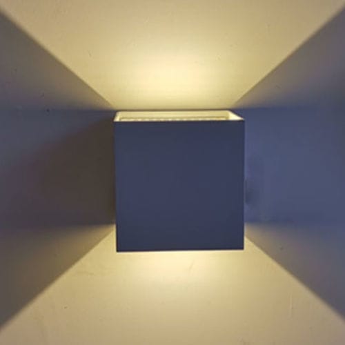 Светильник - TWL022A - Touchlite Lighting - светодиодное / для наружного применения / IP54