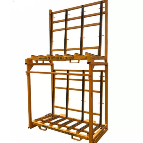 Полка для хранения - Double-Layer L - Qingdao TOYO Industry Company
